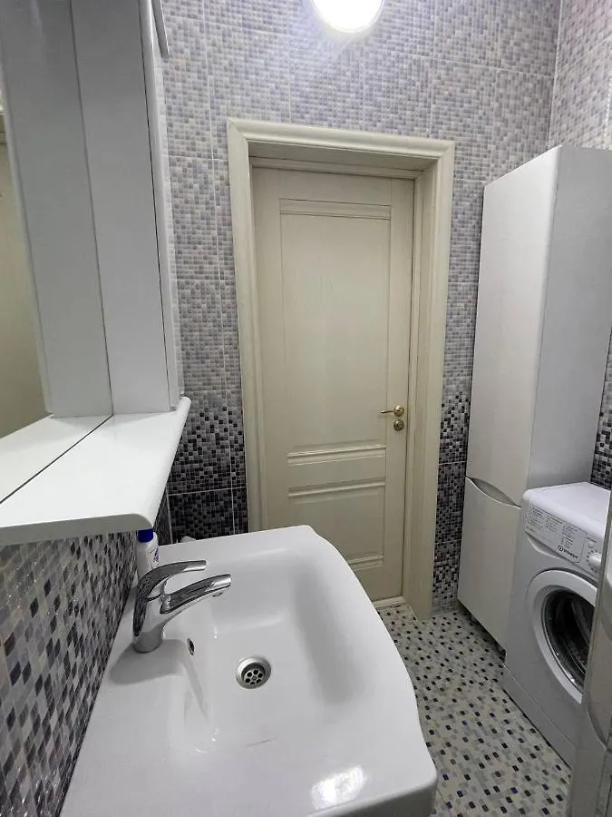 Ernaz Plus Apartments-Expo-Boulevard-6 Astana Kazakstan