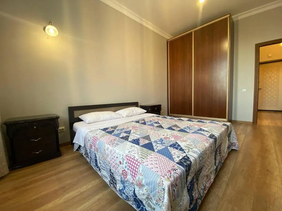 Ernaz Plus Apartments-Expo-Boulevard-6 Астана