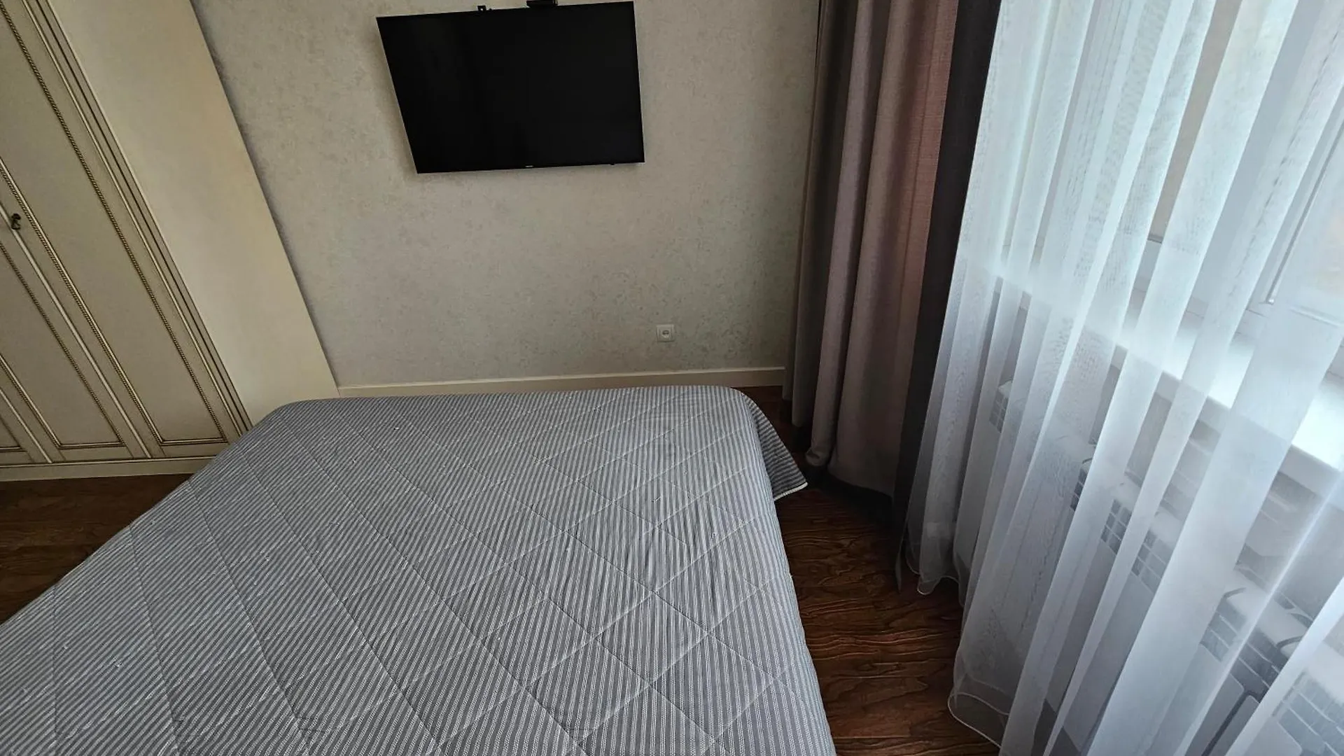 Ernaz Plus Apartments-Expo-Boulevard-6 Astana Lägenhet