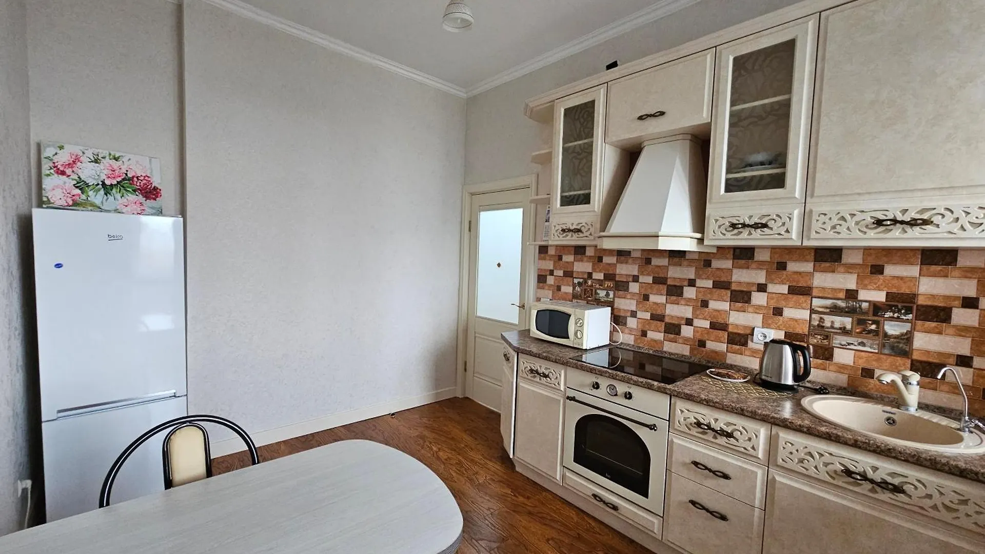 Ernaz Plus Apartments-Expo-Boulevard-6 Астана