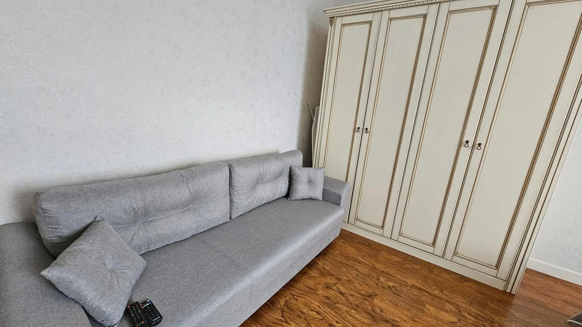 Ernaz Plus Apartments-Expo-Boulevard-6 Астана Казахстан