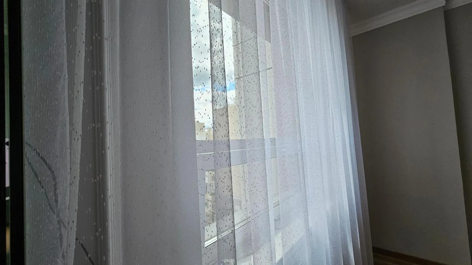 Ernaz Plus Apartments-Expo-Boulevard-6 Астана Апартаменты