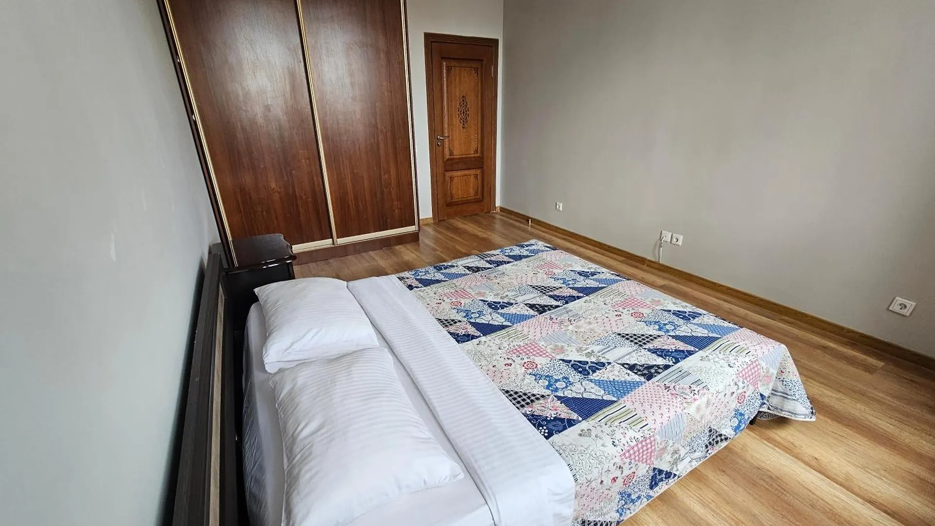 Ernaz Plus Apartments-Expo-Boulevard-6 Астана Казахстан