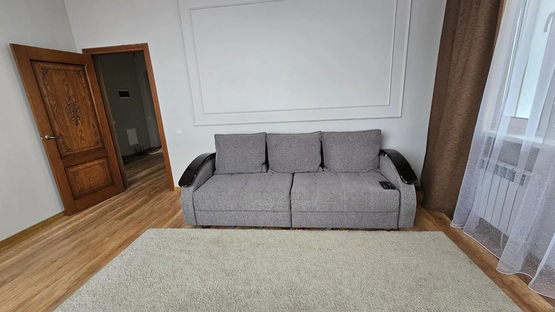 Ernaz Plus Apartments-Expo-Boulevard-6 Астана 0*,  Казахстан