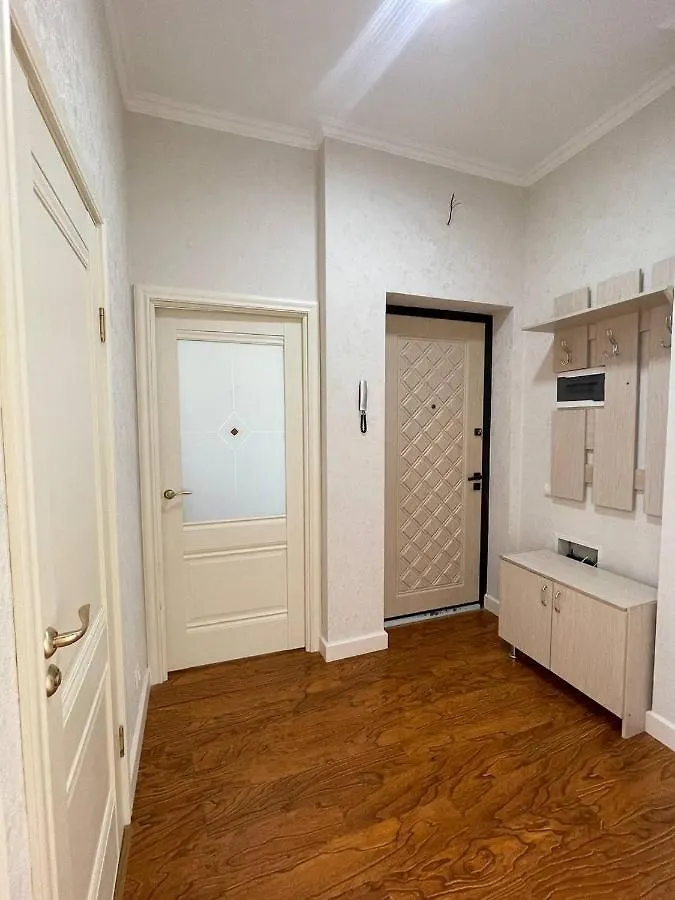 Ernaz Plus Apartments-Expo-Boulevard-6 Nur-Sultan  0*, Nur-Sultan (Astana)