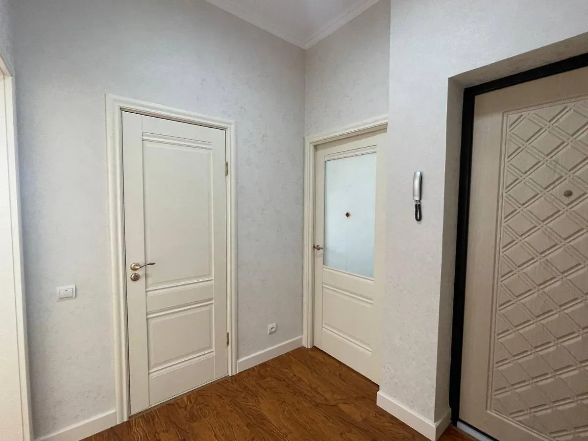 Ernaz Plus Apartments-Expo-Boulevard-6 Nur-Sultan  0*, Nur-Sultan (Astana) Kazakhstan