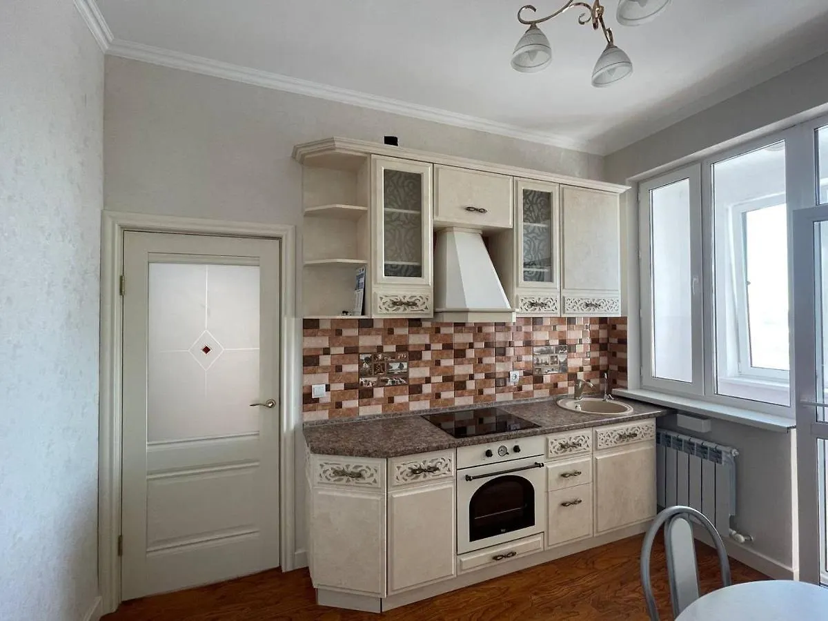 Ernaz Plus Apartments-Expo-Boulevard-6 Nur-Sultan  Apartment