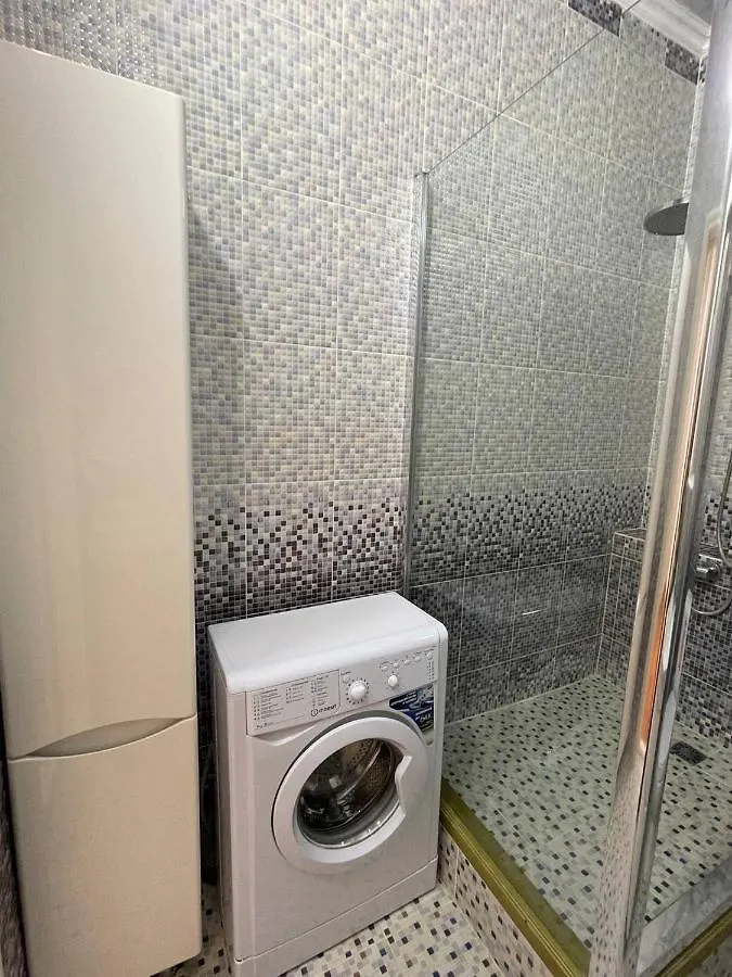 Apartment Ernaz Plus Apartments-Expo-Boulevard-6 Nur-Sultan