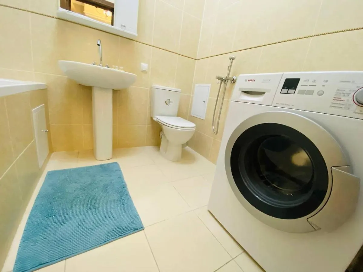 Apartment Ernaz Plus Apartments-Expo-Boulevard-6 Nur-Sultan