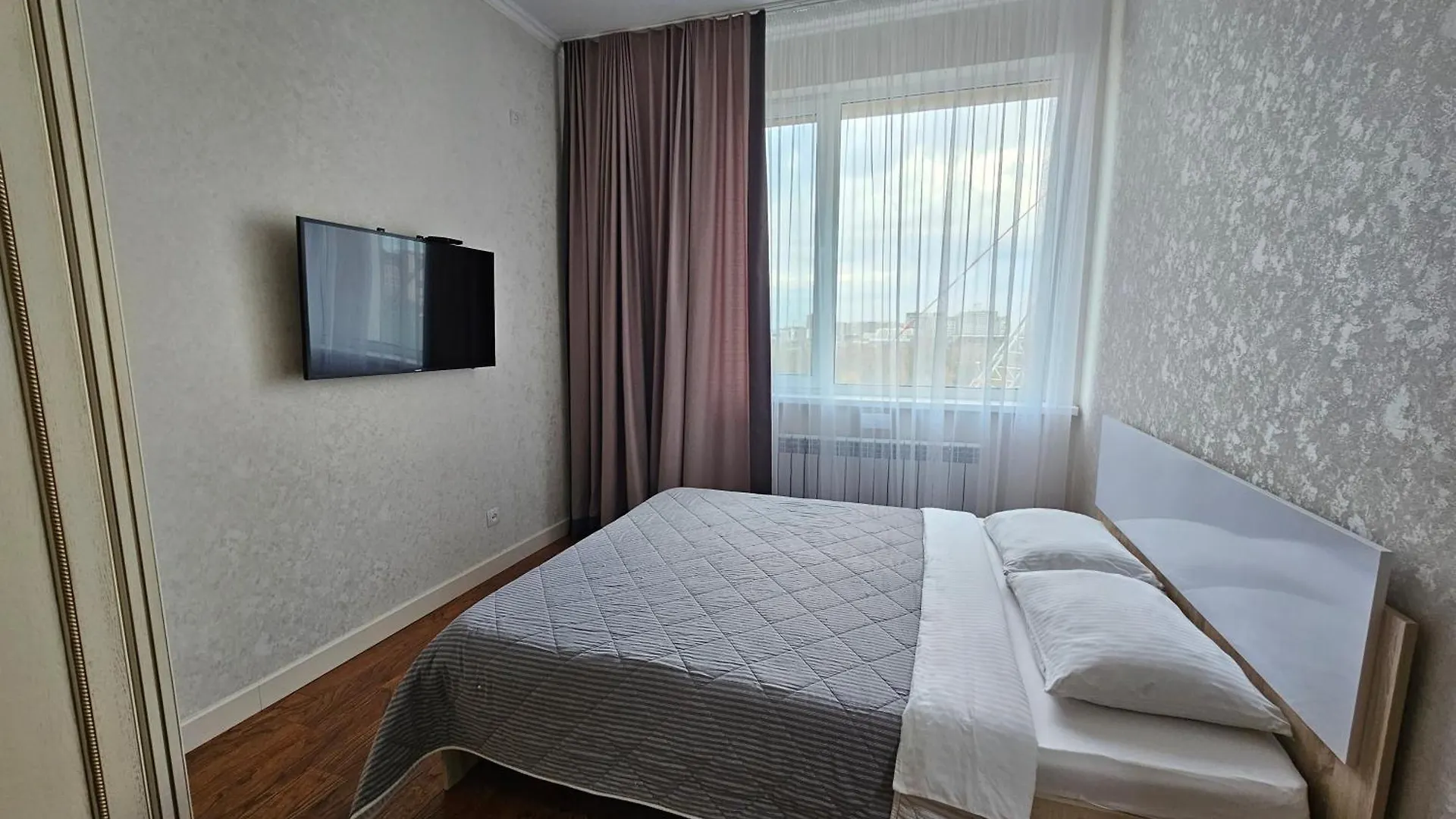 Ernaz Plus Apartments-Expo-Boulevard-6 Nur-Sultan  Kazakhstan