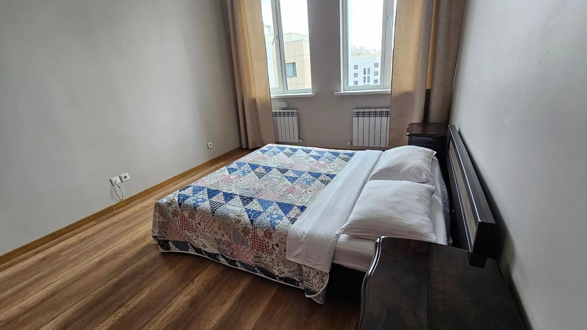 Apartment Ernaz Plus Apartments-Expo-Boulevard-6 Nur-Sultan  Kazakhstan