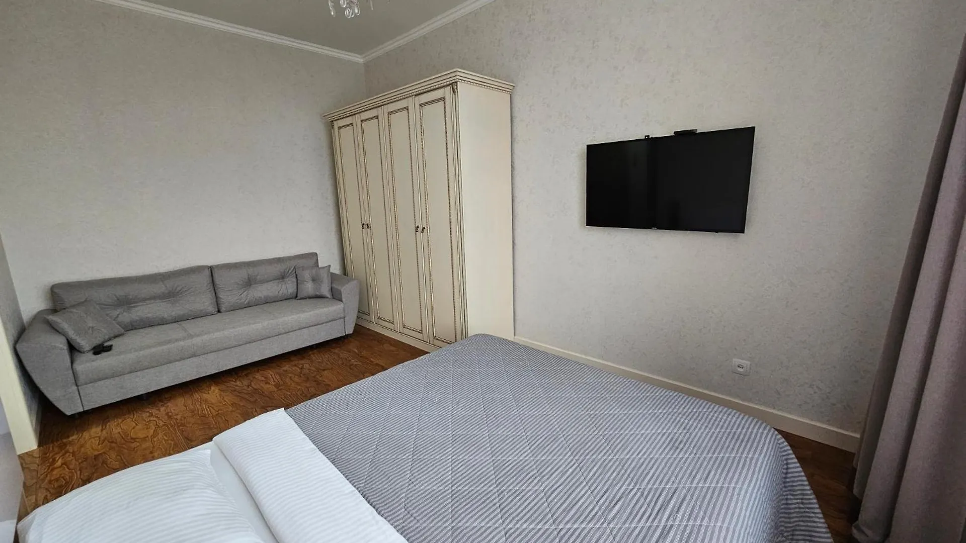 Ernaz Plus Apartments-Expo-Boulevard-6 Akmola 0*,  Kazakistan